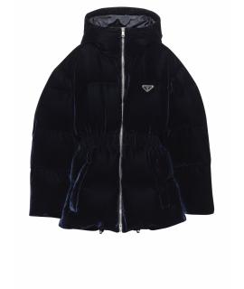 PRADA Пуховик