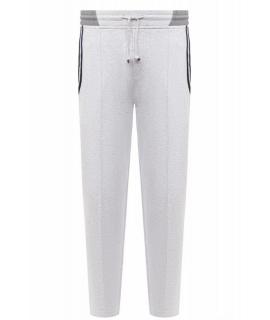 BRUNELLO CUCINELLI Повседневные брюки