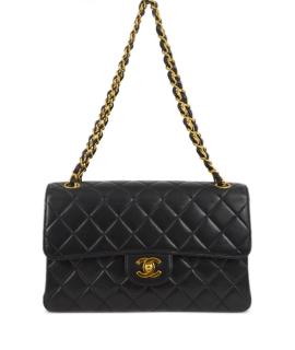 CHANEL Сумка через плечо