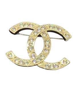 CHANEL Булавка / брошь