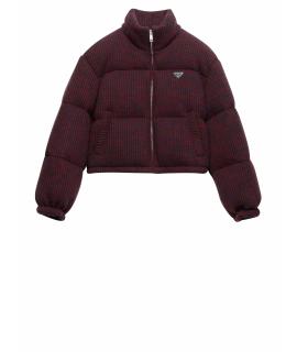 PRADA Пуховик