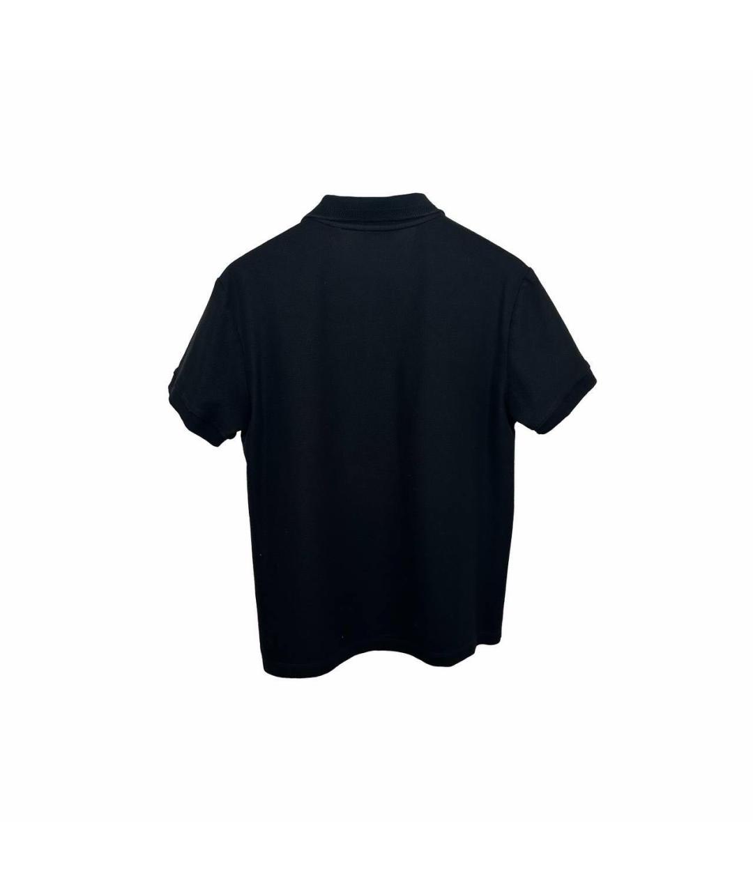 BURBERRY Поло с коротким рукавом, фото 3