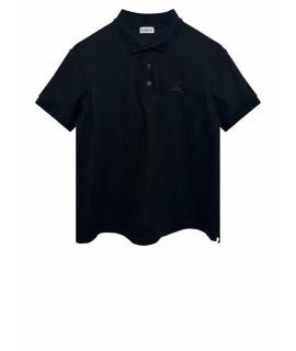 BURBERRY Поло с коротким рукавом