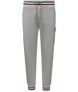 DOLCE&GABBANA Повседневные брюки