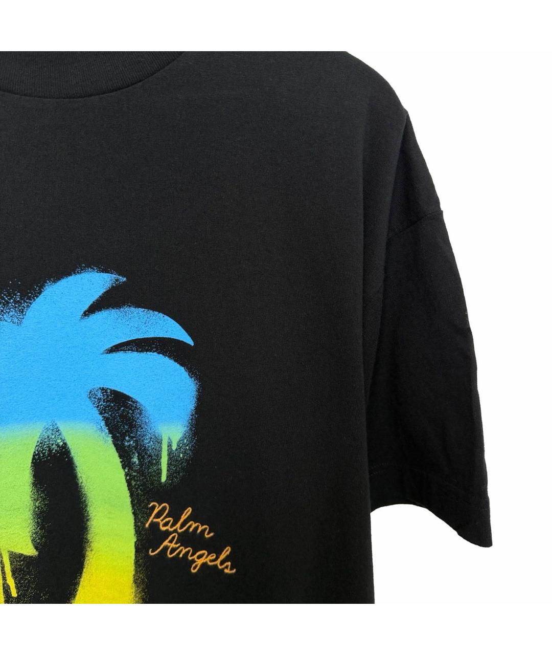 PALM ANGELS Футболка, фото 2