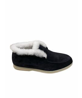 LORO PIANA Ботинки