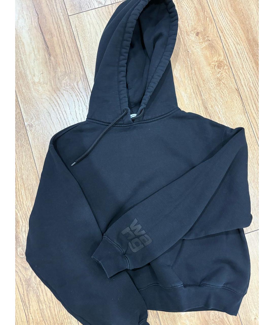 ALEXANDER WANG Черный костюм с брюками, фото 5