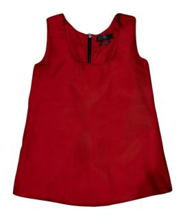 MCQ ALEXANDER MCQUEEN Майка