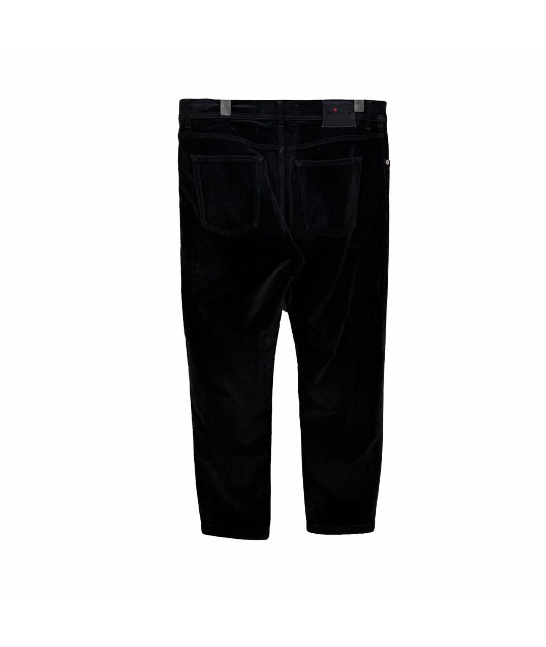 KITON Прямые джинсы, фото 3