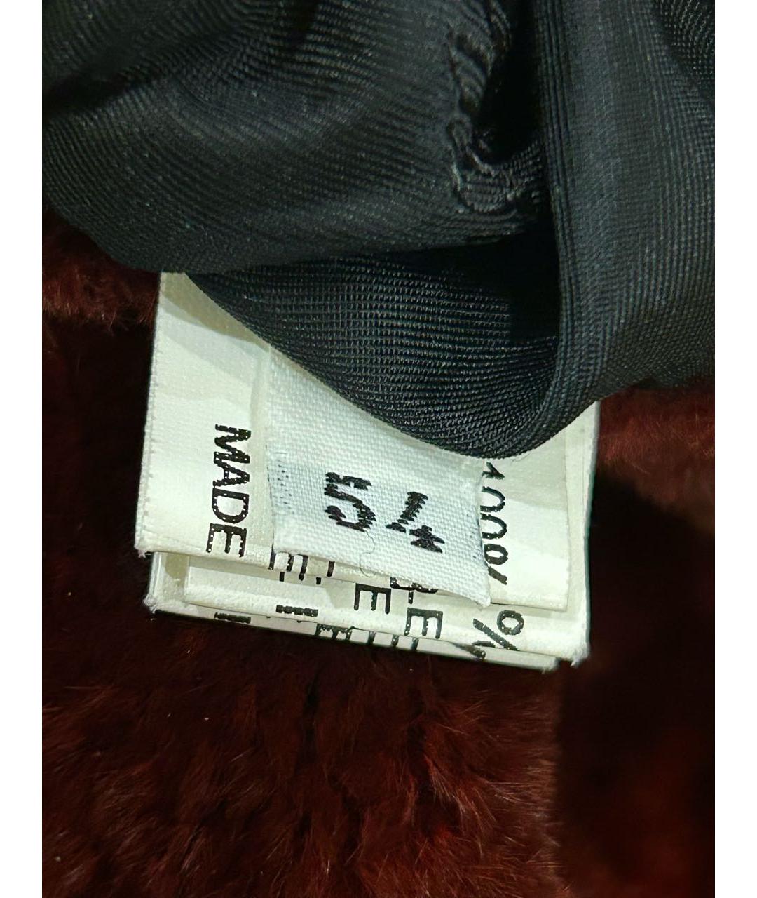 BRIONI Черная парка, фото 6