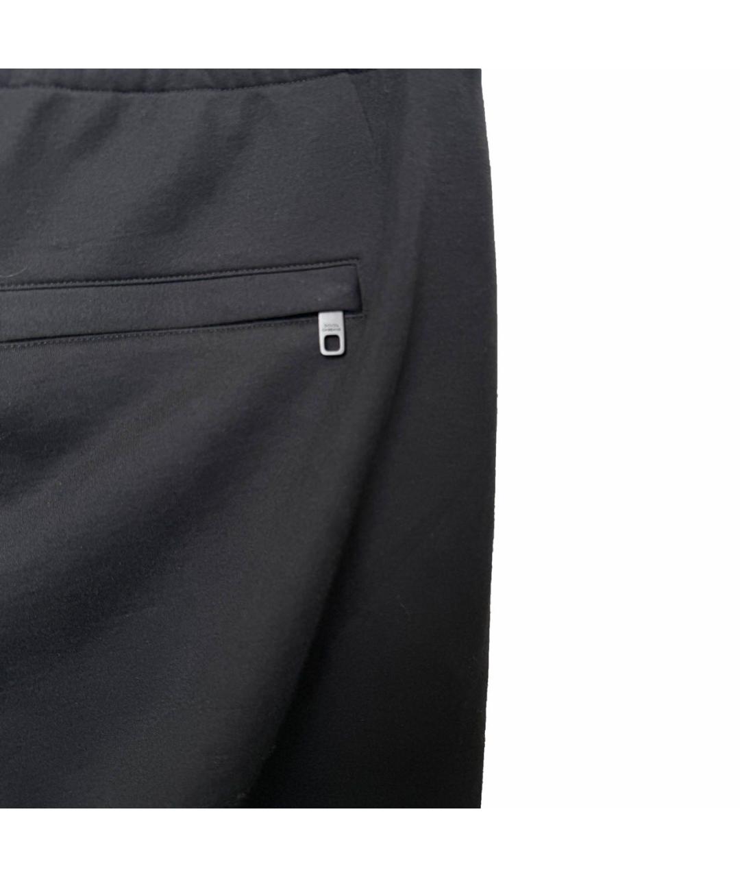 DOLCE&GABBANA Повседневные брюки, фото 2