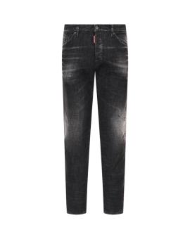 DSQUARED2 Джинсы скинни