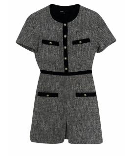 MAJE Коктейльное платье