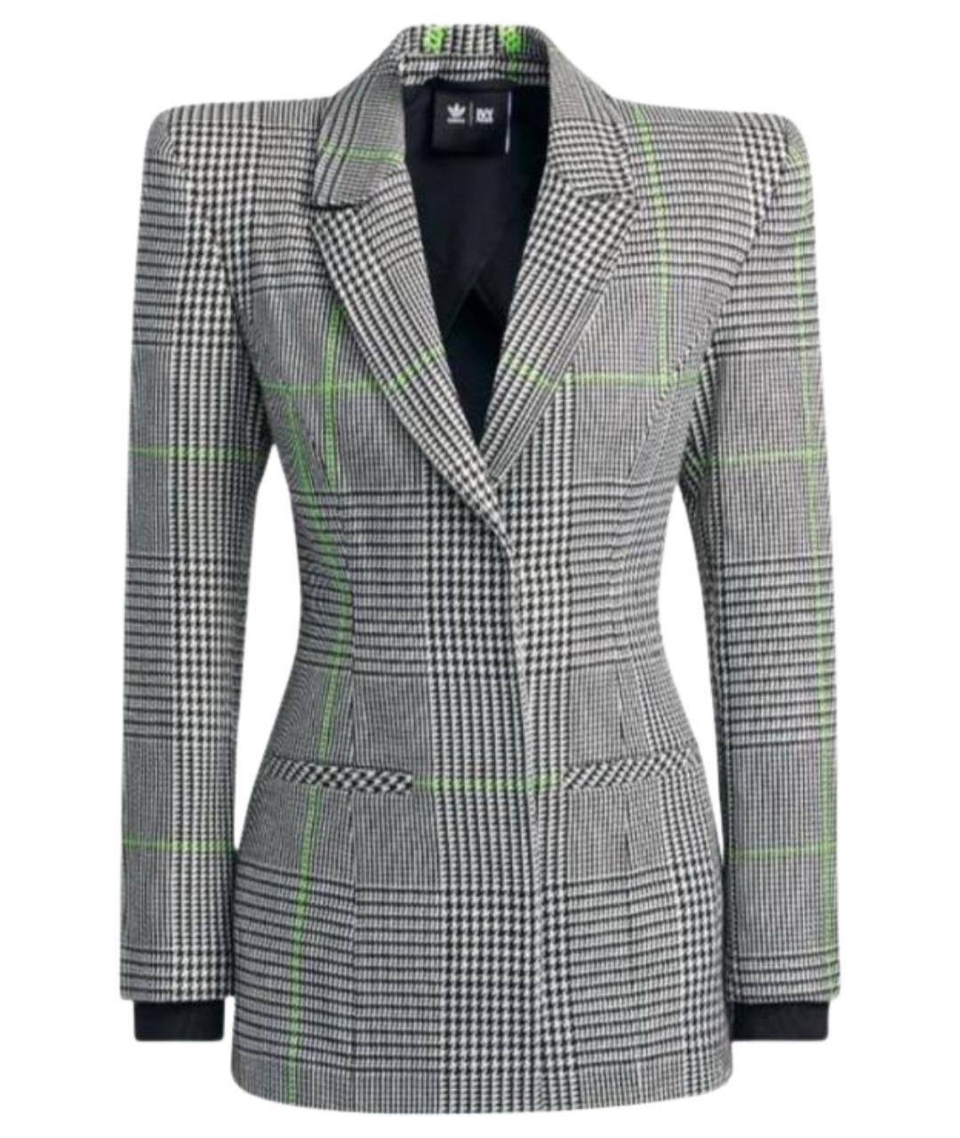 ADIDAS Жакет/пиджак, фото 1