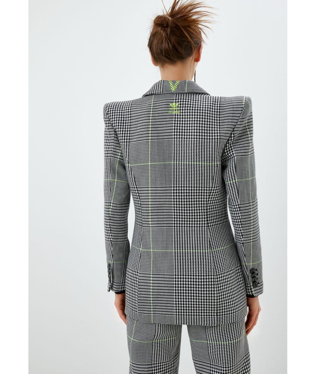 ADIDAS Жакет/пиджак, фото 2