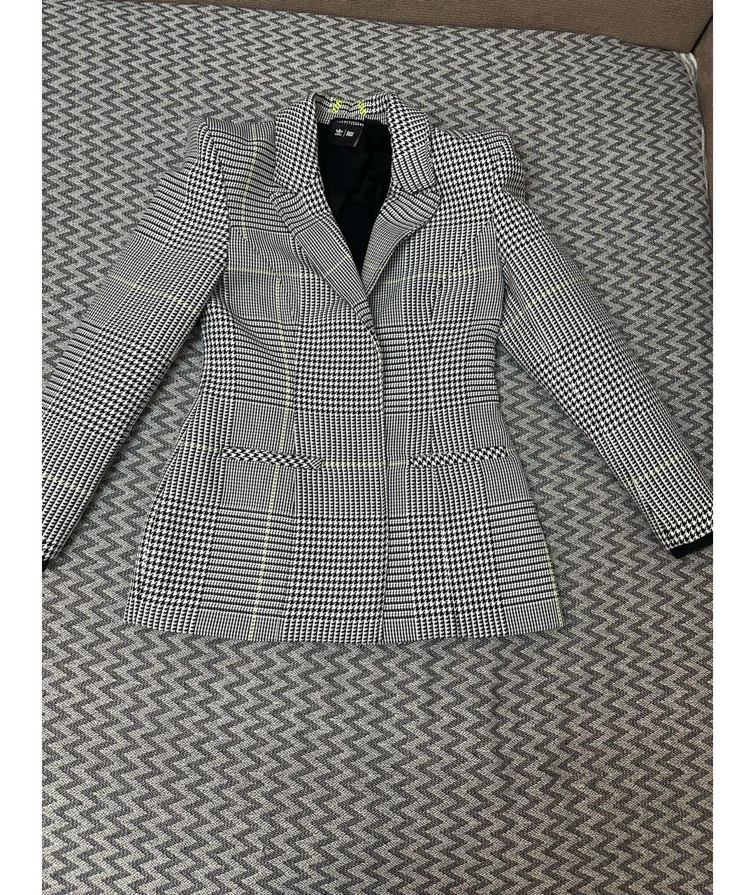 ADIDAS Жакет/пиджак, фото 4