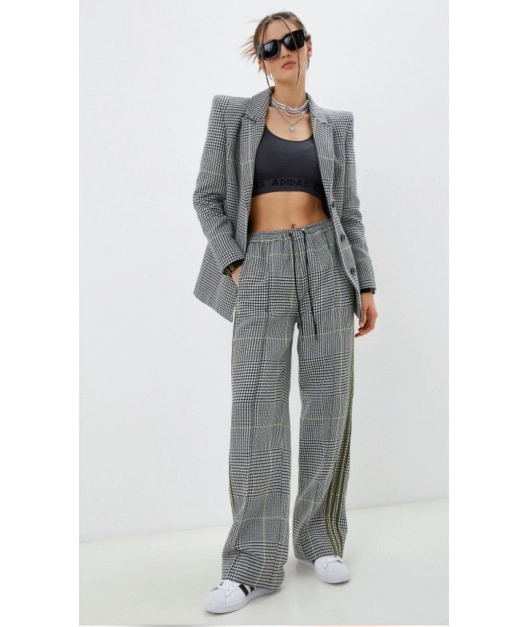 ADIDAS Жакет/пиджак, фото 3