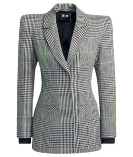 ADIDAS Жакет/пиджак