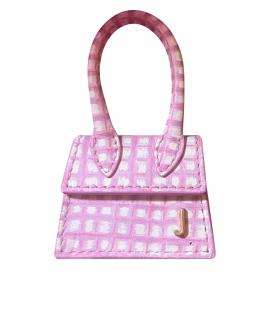 JACQUEMUS Сумка через плечо