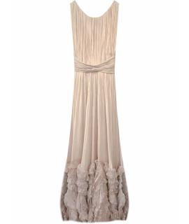 MARIA LUCIA HOHAN Вечернее платье