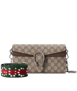 GUCCI Сумка через плечо