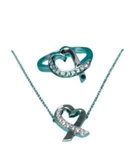 TIFFANY&CO Комплект