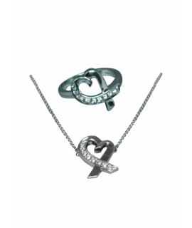 TIFFANY&CO Комплект