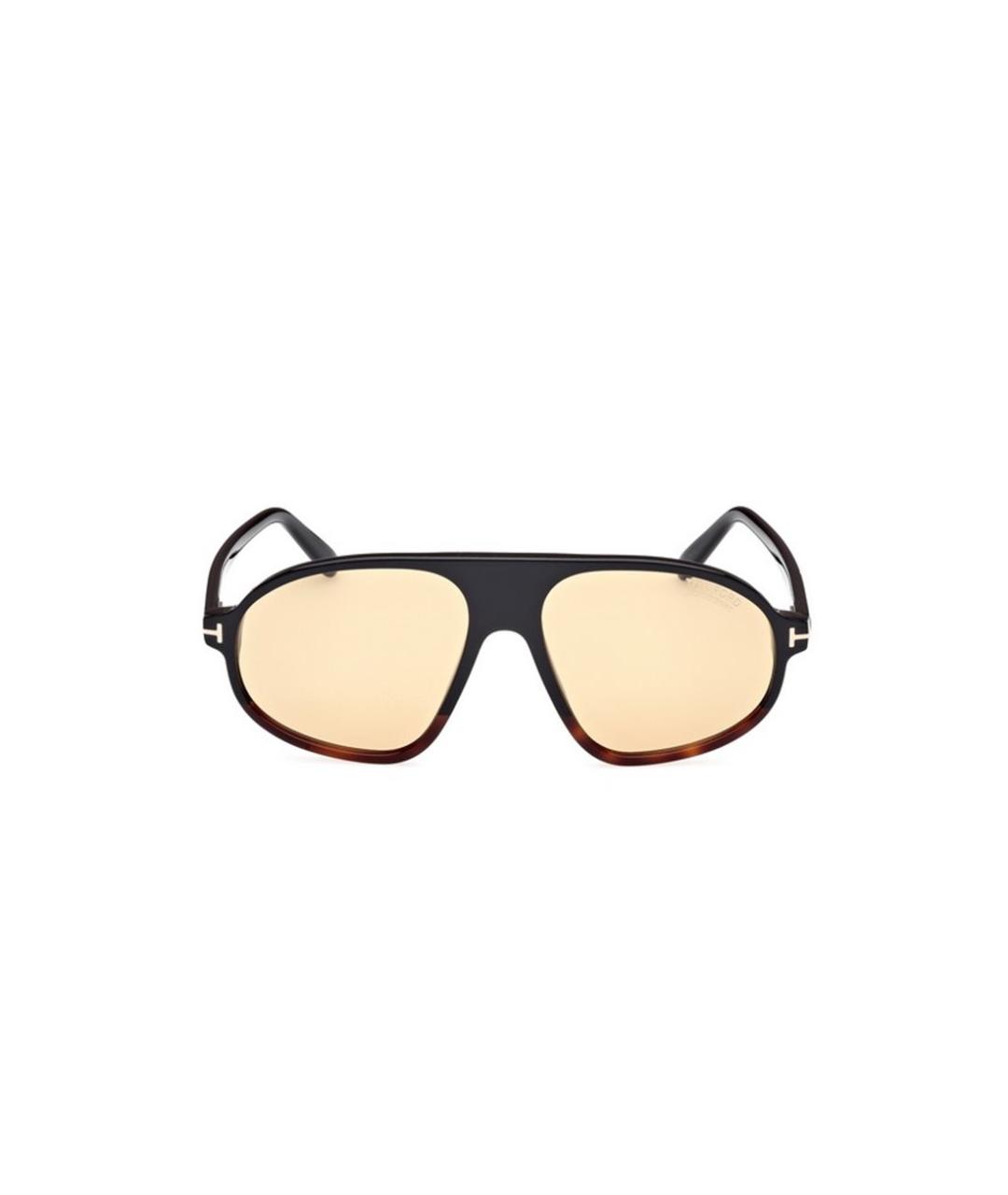 TOM FORD Мульти солнцезащитные очки, фото 3