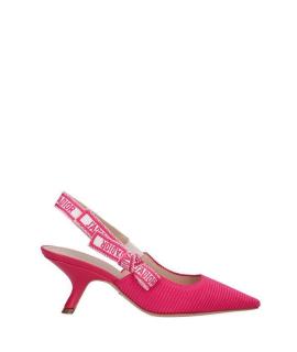 CHRISTIAN DIOR Туфли