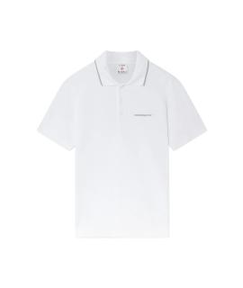 CASABLANCA Поло с коротким рукавом