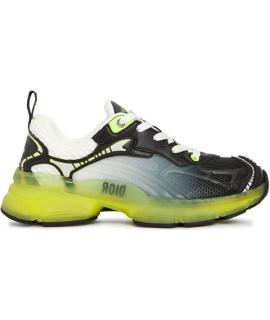 CHRISTIAN DIOR Кроссовки