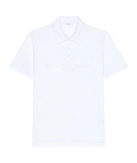 GIVENCHY Поло с коротким рукавом
