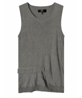 YOHJI YAMAMOTO Жилетка