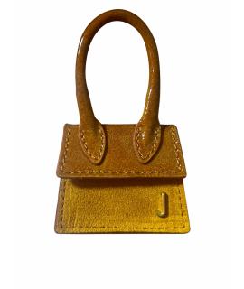 JACQUEMUS Сумка через плечо