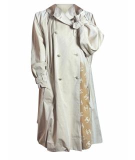 CHANEL Тренч/плащ