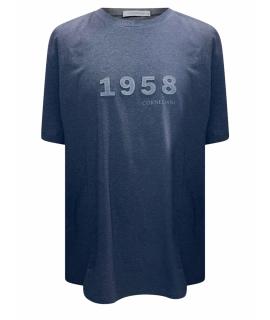 CORNELIANI Футболка