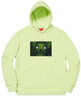 SUPREME Худи/толстовка