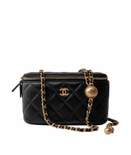 CHANEL Сумка через плечо