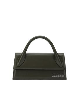 JACQUEMUS Сумка с короткими ручками