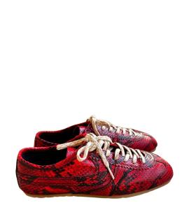 DRIES VAN NOTEN Кеды