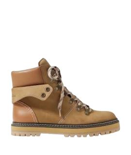 SEE BY CHLOE Ботинки