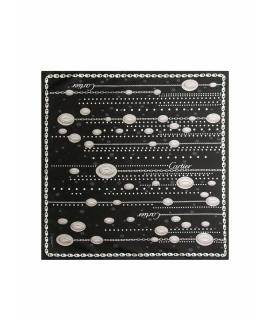 CARTIER Платок