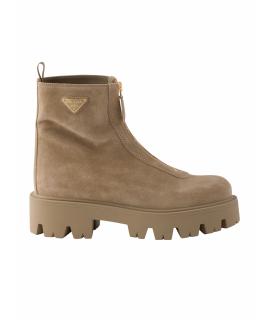 PRADA Ботинки