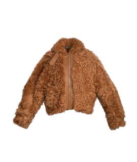 DAVID KOMA Дубленка