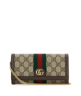 GUCCI Сумка через плечо