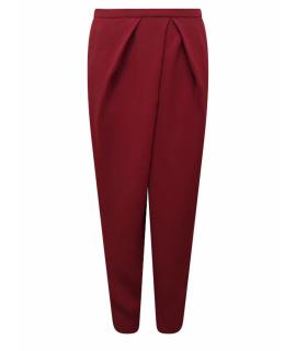 ICEBERG Прямые брюки