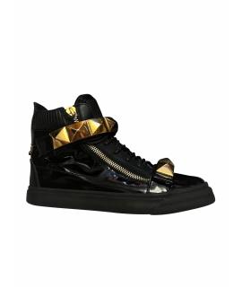 GIUSEPPE ZANOTTI DESIGN Высокие кроссовки / кеды