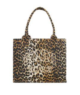 GANNI Сумка тоут