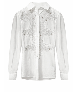 

Рубашки ERMANNO SCERVINO