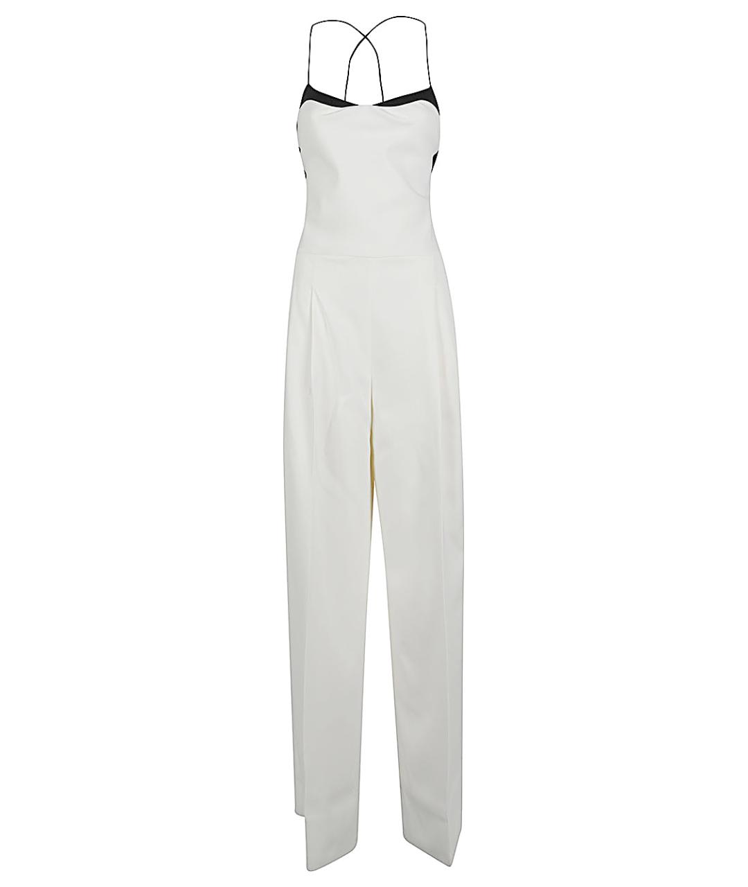 TOM FORD Белый комбинезон, фото 1